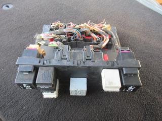 блок комфорта Volkswagen Passat B6 2006, 3C0937049AF