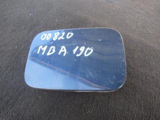 лючок топливного бака Mercedes-Benz A-Класс W168/V168 [рестайлинг] 2002, 1.9 л., бензин, АКПП, хетчбэк 5 дв.