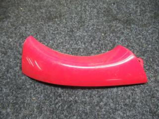 ресничка (ус) правой фары Daewoo Matiz M100 1999