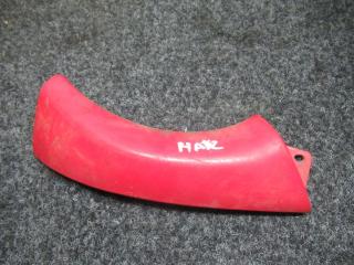 ресничка (ус) правой фары Daewoo Matiz M100 1999