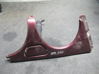 ресничка (ус) правой фары Mercedes-Benz E-Класс W210/S210 1996