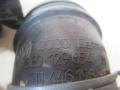 патрубок воздушного фильтра Volkswagen Passat B6 2006, 3C0129654M - фото №3