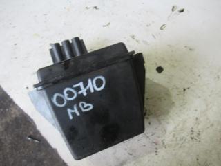 ресивер пневмоподвески Mercedes-Benz Sprinter 2 поколение (W906) 2007, 2.2 л., дизель, МКПП, микроавтобус, A6510700168