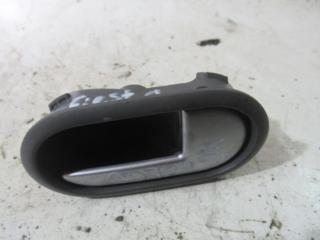 ручка внутренняя передняя правая Ford Fiesta 4 поколение [рестайлинг] 2002, 1.4 л., бензин, МКПП, хетчбэк 5 дв.
