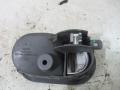 ручка внутренняя передняя правая Ford Fiesta 4 поколение [рестайлинг] 2002, 1.4 л., бензин, МКПП, хетчбэк 5 дв. - фото №2