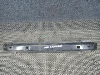 усилитель бампера переднего SEAT Alhambra 1 поколение [рестайлинг] 2004, 1.9 л., дизель, МКПП, минивэн, 7M3807105B