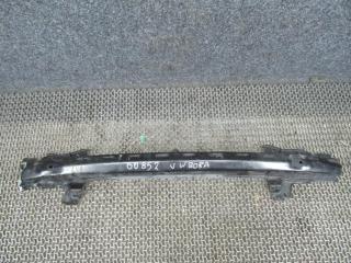 усилитель бампера переднего Volkswagen Bora 1 поколение 2001, 1.6 л., бензин, МКПП, универсал