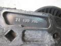 механизм натяжения ремня, цепи Opel Zafira 1 поколение (A) 2001, 2.2 л., бензин, АКПП, минивэн, 24430296 - фото №3