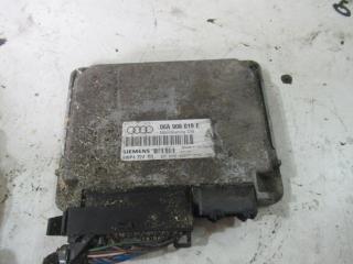 блок управления двигателем Audi A3 8L 1997, 1.6 л., бензин, 06A906019E