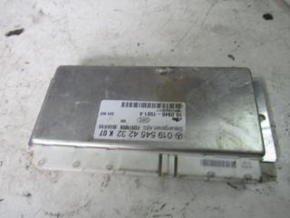Блок управления ABS/ESP Mercedes-Benz C-Класс W202/S202 [рестайлинг] 1997, 2.2 л., дизель, АКПП, универсал, 0195454232