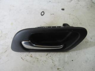 ручка внутренняя передняя левая Honda Accord 6 поколение 2001, 1.8 л., бензин, АКПП, седан