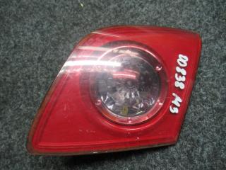 фонарь крышки багажника правый Mazda Scrum 3 поколение 2004, 1.6 л., бензин, МКПП, хетчбэк 5 дв.