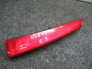 фонарь задний правый Citroen C5 1 поколение [рестайлинг] 2006, 2.0 л., дизель, АКПП, универсал