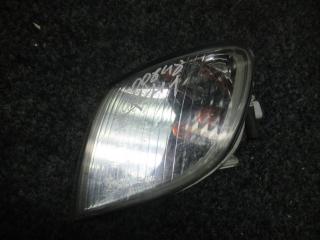 поворотник левый Hyundai H-1 Starex 2004, 2.5 л., дизель, МКПП, фургон