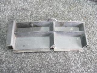 заглушка (решетка) в бампер BMW 5 серия E39 1996, 8235638.9