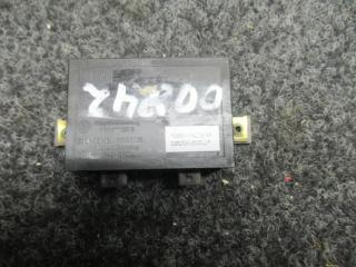 Иммобилайзер Volkswagen Golf 3 поколение 1995, 1.9 л., дизель, МКПП, хетчбэк 5 дв., 1H0953257B