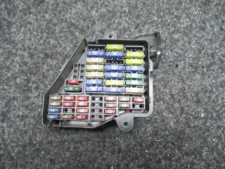 блок предохранителей Mercedes-Benz Vito W638 2001, 2.2 л., дизель, МКПП, микроавтобус, 8D1941824