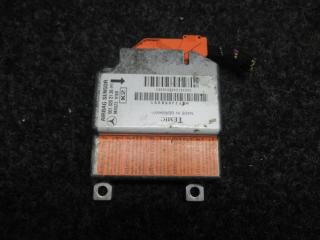 блок AirBag Mercedes-Benz C-Класс W202/S202 [рестайлинг] 1997, 2.2 л., дизель, АКПП, универсал, 0018202126