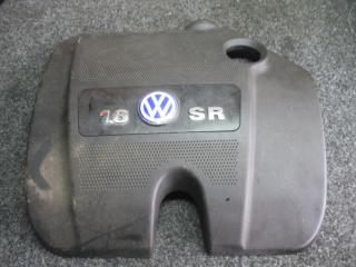 декоративная крышка двигателя Volkswagen Golf 3 поколение 1999, 2.0 л., бензин, 06A103925AR