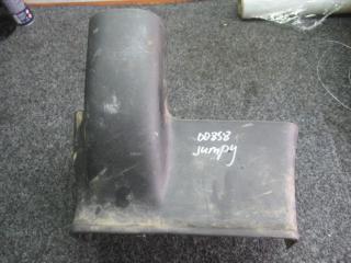 комплект декоративных накладок (дерева) салона Citroen Jumpy 1 поколение [рестайлинг] 2005, 1.9 л., дизель, МКПП, фургон, 1472902077