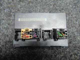 блок комфорта Volkswagen Golf 4 поколение 2005, 1.9 л., дизель, МКПП, хетчбэк 5 дв., 1K0959433BL