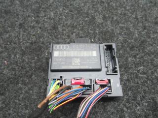 блок комфорта Audi A6 C5 [рестайлинг] 2005, 4F0959793E