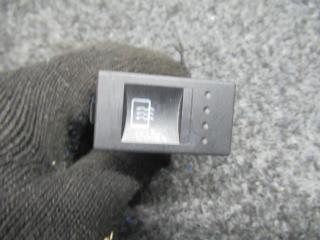 кнопка обогрева заднего стекла Volkswagen Polo 3 поколение [рестайлинг] 2001, 1.4 л., дизель, МКПП, хетчбэк 5 дв., 6H0959621A