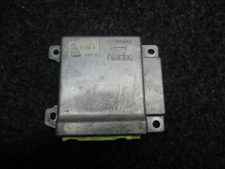 блок AirBag Mazda MPV 2 поколение [рестайлинг] 2005, 2.0 л., дизель, минивэн, LD6457K30B, 4G05A