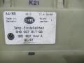 блок управления печки / климат-контроля Volkswagen Passat B5 1998, 1.9 л., дизель, МКПП, универсал, 3B1907044A - фото №4