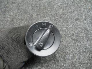 переключатель света Volkswagen Golf 3 поколение 1998, 1.4 л., бензин, МКПП, хетчбэк 5 дв., 1C0941531