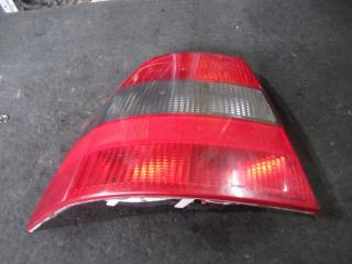 фонарь задний левый Opel Vectra B 1998, хетчбэк 5 дв.