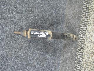 амортизатор задний Hyundai Terracan 1 поколение 2004, 2.9 л., дизель, МКПП, внедорожник 5 дв.