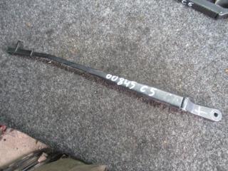 щеткодержатель (поводок стеклоочистителя, дворник) Citroen C5 1 поколение [рестайлинг] 2006, 2.0 л., дизель, АКПП, универсал