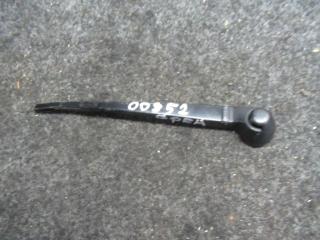 щеткодержатель (поводок стеклоочистителя, дворник) Volkswagen Bora 1 поколение 2001, 1.6 л., бензин, МКПП, универсал