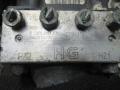 блок ABS Opel Corsa B 2000, 0265231583, 13182319 - фото №2