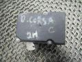 блок ABS Opel Corsa B 2000, 0265231583, 13182319 - фото №3