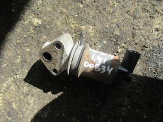 клапан холостого хода Volkswagen Golf 3 поколение 2000, 1.4 л., бензин, МКПП, универсал