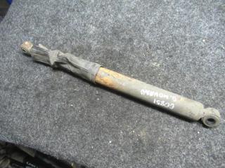 амортизатор задний Opel Movano A [рестайлинг] 2005, 2.5 л., дизель, МКПП, микроавтобус