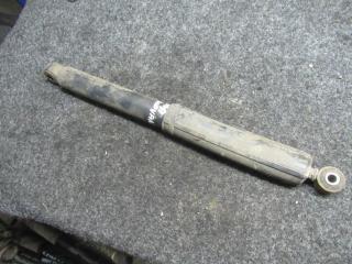 амортизатор задний Opel Movano A [рестайлинг] 2005, 2.5 л., дизель, МКПП, микроавтобус