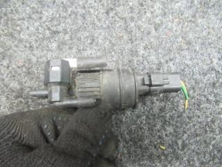 насос (моторчик) омывателя стекла Renault Clio 2 поколение [рестайлинг] 2003, 1.5 л., дизель, МКПП, хетчбэк 5 дв.