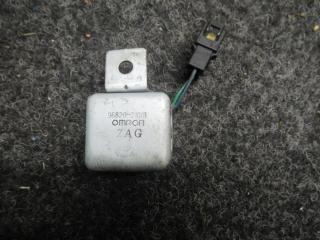 реле (прочие) Hyundai H-1 Starex 2004, 2.5 л., дизель, МКПП, фургон, 9682021001