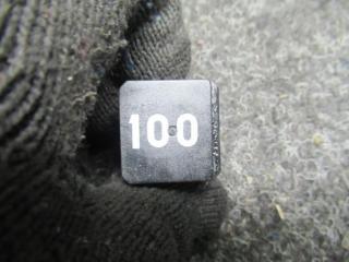 блок управления вентилятором (реле) Volkswagen Sharan 1 поколение 1998, 7M0951253A