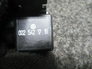 реле (прочие) Mercedes-Benz E-Класс W210/S210 1998, 0025421719