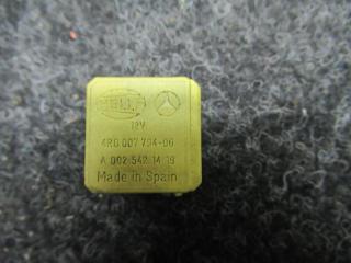 реле (прочие) Mercedes-Benz E-Класс W210/S210 1996, A0025421419