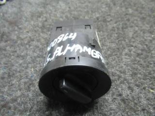 переключатель света SEAT Alhambra 1 поколение [рестайлинг] 2004, 1.9 л., дизель, МКПП, минивэн, 1C0941531C