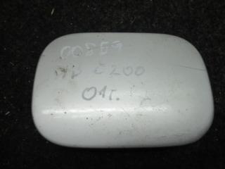 лючок топливного бака Mercedes-Benz C-Класс W203/S203/CL203 2001, 2.2 л., дизель, АКПП, седан