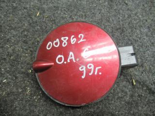 лючок топливного бака Opel Astra G 1999, 1.6 л., бензин, МКПП, универсал