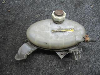 бачок расширительный Opel Movano A [рестайлинг] 2005, 2.5 л., дизель, МКПП, микроавтобус, 820059500