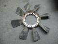 крыльчатка вискомуфты Audi A4 B5 1996 - фото №2