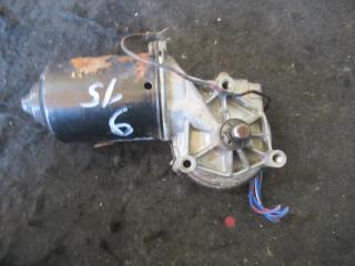 моторчик передних стеклоочистителей (дворников) Mazda Xedos 9 1 поколение 1996